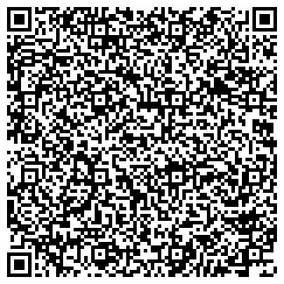 QR-код с контактной информацией организации ООО Поволжское Бухгалтерское Общество