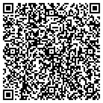 QR-код с контактной информацией организации Свитанок М