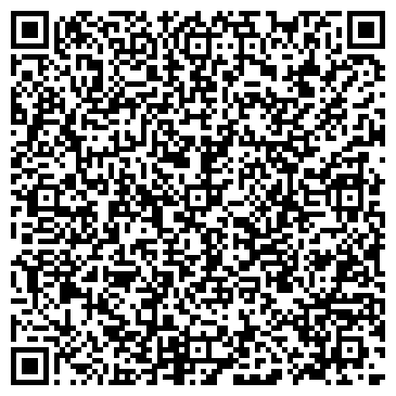 QR-код с контактной информацией организации ООО Абрикс