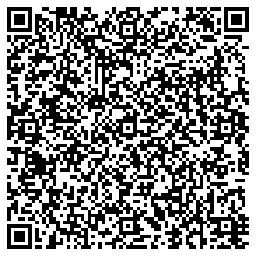 QR-код с контактной информацией организации ООО Караван-Инфо Тюмень