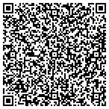 QR-код с контактной информацией организации ООО Роспарфюм