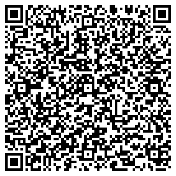 QR-код с контактной информацией организации ПаноРАМА