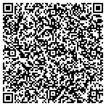 QR-код с контактной информацией организации Ластик