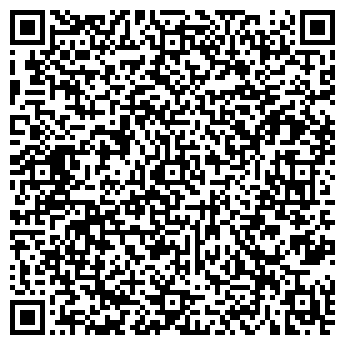 QR-код с контактной информацией организации Тюменский Бизнес-журнал