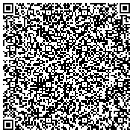 QR-код с контактной информацией организации «Российский НИИ  экономики, 
политики и права в научно-технической сфере»