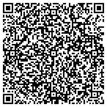 QR-код с контактной информацией организации Выставки Тюменской области