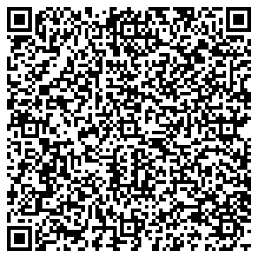 QR-код с контактной информацией организации Мастер пласт