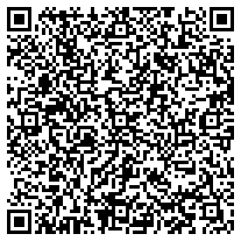 QR-код с контактной информацией организации КИПРЕЙ НИИВП