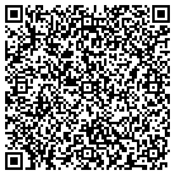 QR-код с контактной информацией организации ВОЕНПРОЕКТ-210