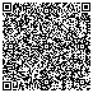 QR-код с контактной информацией организации Твой ГороД. Тюмень