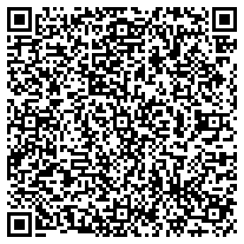 QR-код с контактной информацией организации Деловая kolbasa