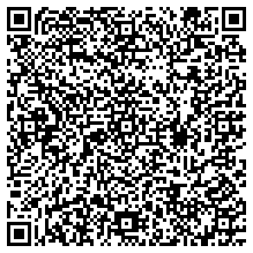 QR-код с контактной информацией организации ИП Сибгатуллина Н.А.