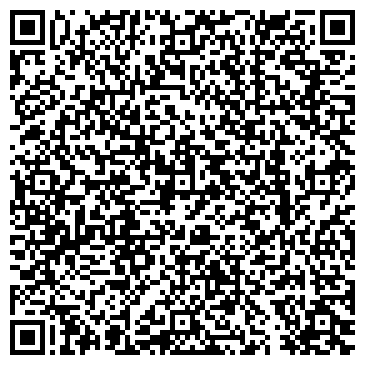 QR-код с контактной информацией организации Лиза