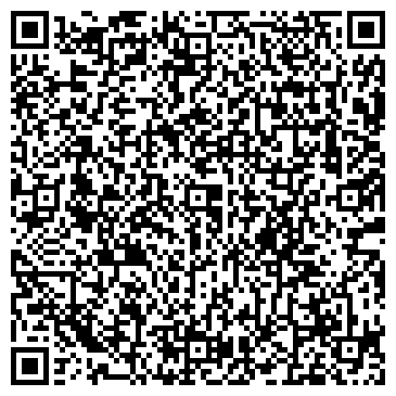 QR-код с контактной информацией организации ООО ЭКОРАД