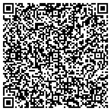 QR-код с контактной информацией организации Русские галереи