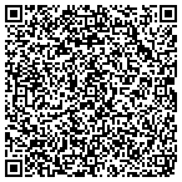 QR-код с контактной информацией организации Тринити