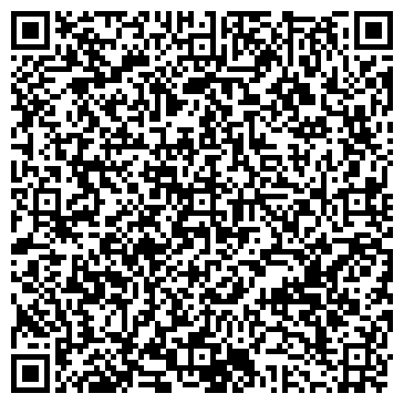 QR-код с контактной информацией организации Книгозор