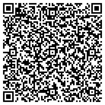 QR-код с контактной информацией организации PULSE