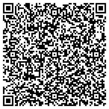 QR-код с контактной информацией организации ООО Бухинроста