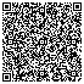 QR-код с контактной информацией организации ДЕТИ