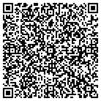 QR-код с контактной информацией организации ООО Бухгалтер