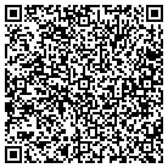 QR-код с контактной информацией организации ООО НАФТА