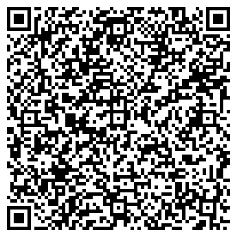 QR-код с контактной информацией организации ГСК № 156