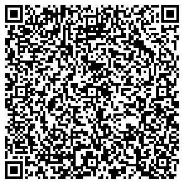 QR-код с контактной информацией организации Магазин нижнего белья на Красной Пресне, 44