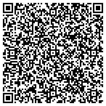 QR-код с контактной информацией организации BRA SIS, магазин белья, ИП Идрисов Р.Ш.