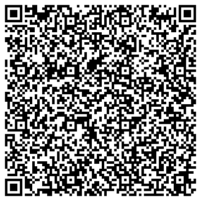 QR-код с контактной информацией организации Магазин иностранной литературы "Оксбридж"