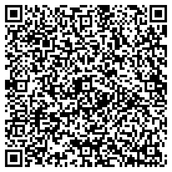 QR-код с контактной информацией организации Апельсин