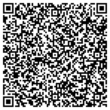 QR-код с контактной информацией организации ООО Флагман