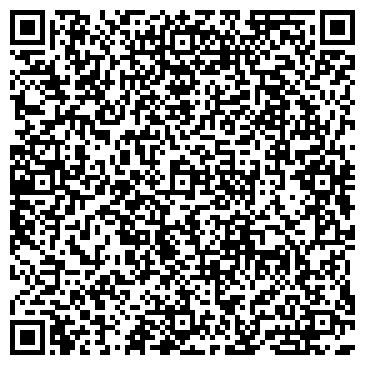 QR-код с контактной информацией организации Грация, салон-магазин, г. Осинники