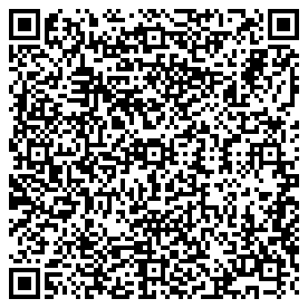 QR-код с контактной информацией организации ООО Мегаполис-МТ