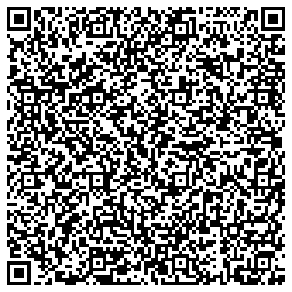 QR-код с контактной информацией организации Салон белья  Примавера