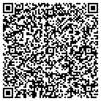 QR-код с контактной информацией организации Банкомат, МДМ Банк, ОАО, Красноярский филиал