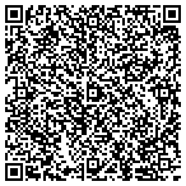 QR-код с контактной информацией организации Флаги72.рф