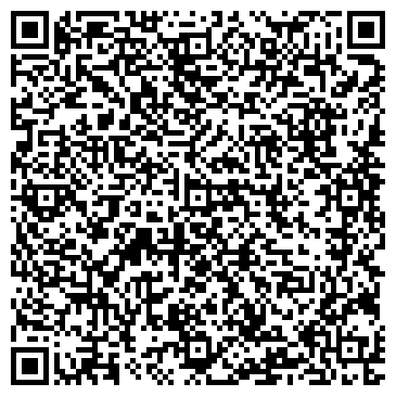 QR-код с контактной информацией организации ООО БКР-Финанс