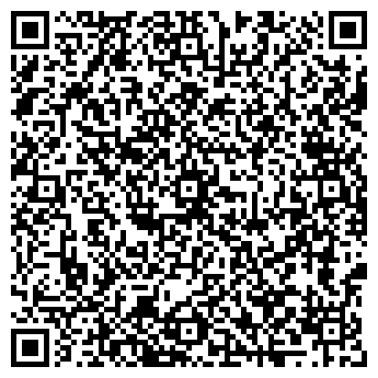 QR-код с контактной информацией организации Банкомат, МДМ Банк, ОАО, Красноярский филиал