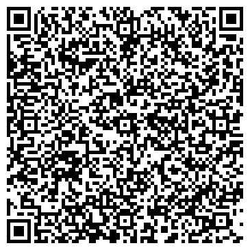 QR-код с контактной информацией организации ООО Амикс