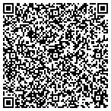 QR-код с контактной информацией организации ООО Терра Групп
