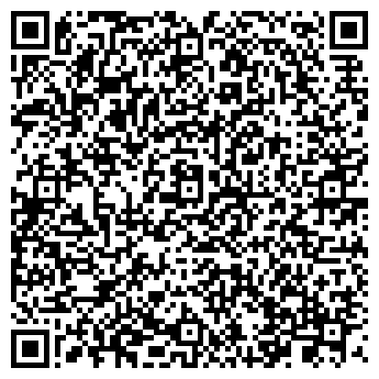 QR-код с контактной информацией организации Orlett