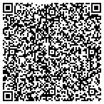 QR-код с контактной информацией организации Адвокатский кабинет Хусаинова Р.Р.