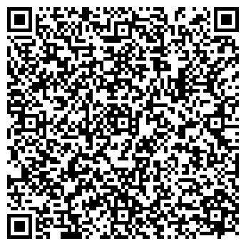 QR-код с контактной информацией организации Магнит