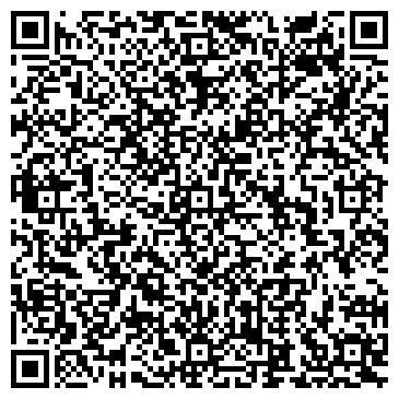 QR-код с контактной информацией организации ООО Волжско-Камское долговое агентство