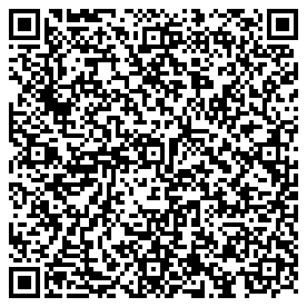 QR-код с контактной информацией организации Магнит