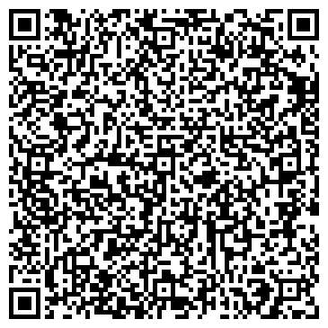 QR-код с контактной информацией организации Форсети Ко