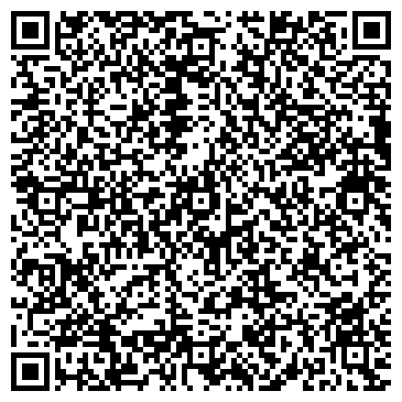 QR-код с контактной информацией организации ООО Синергия