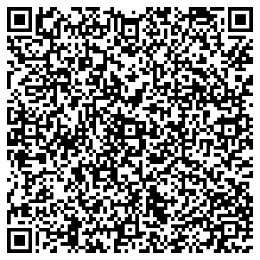 QR-код с контактной информацией организации Магазин нижнего белья на проспекте Вернадского, 86Б