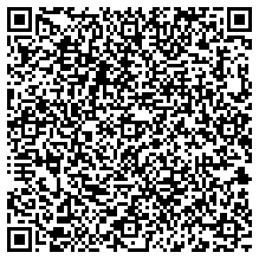 QR-код с контактной информацией организации Адвокатский кабинет Мутыгуллина Б.Х.